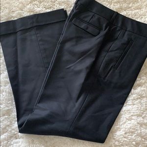 Banana republic pants